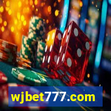 wjbet777.com