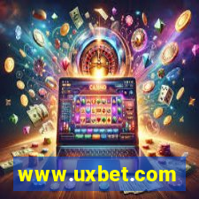 www.uxbet.com