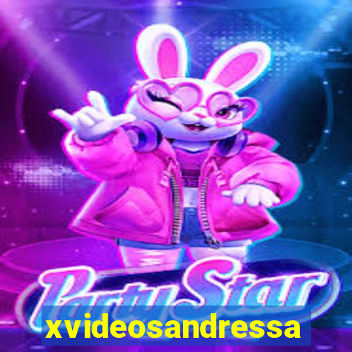 xvideosandressaurach