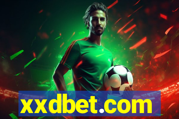 xxdbet.com