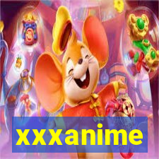 xxxanime