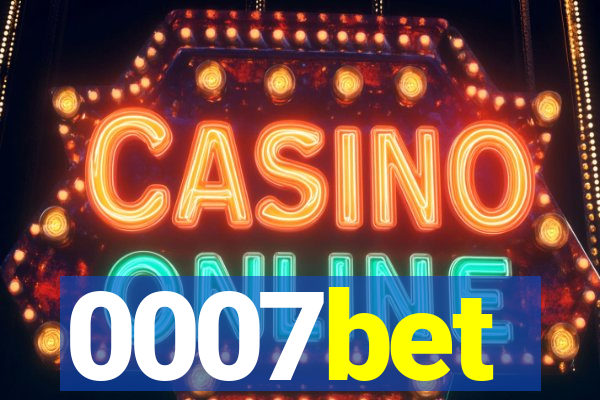 0007bet