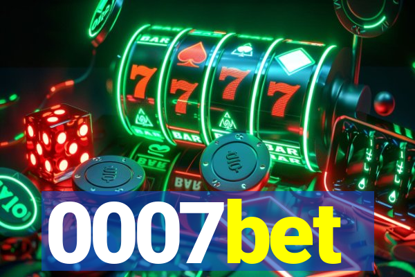 0007bet