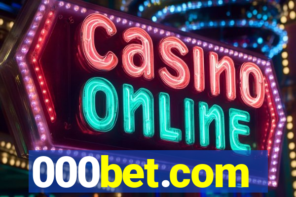 000bet.com