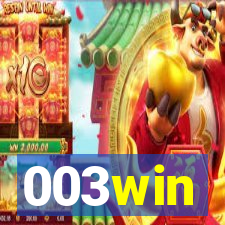 003win