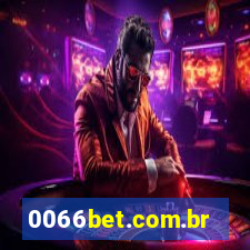 0066bet.com.br