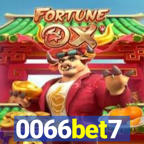 0066bet7