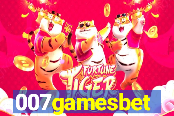 007gamesbet