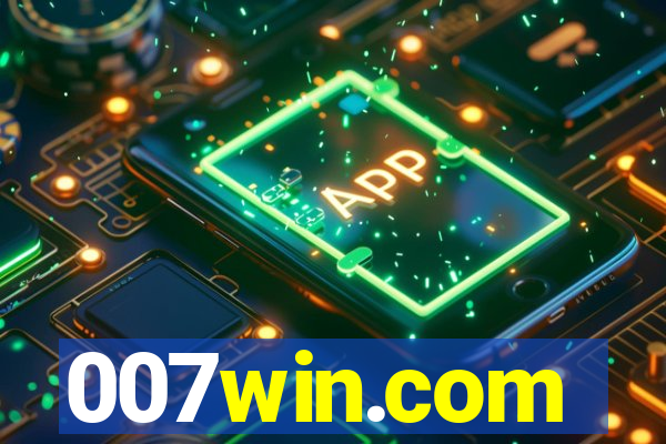 007win.com