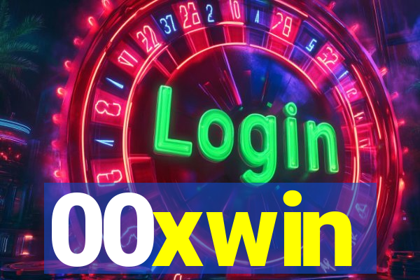 00xwin