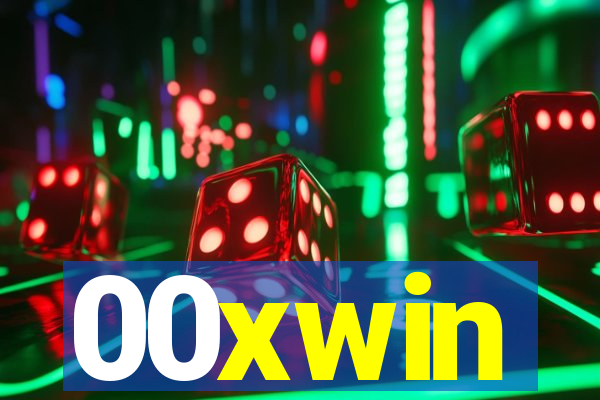 00xwin