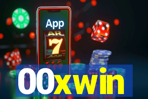 00xwin