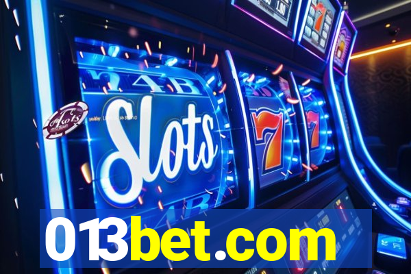 013bet.com