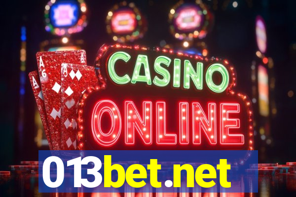 013bet.net