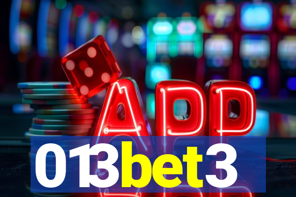 013bet3
