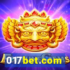 017bet.com