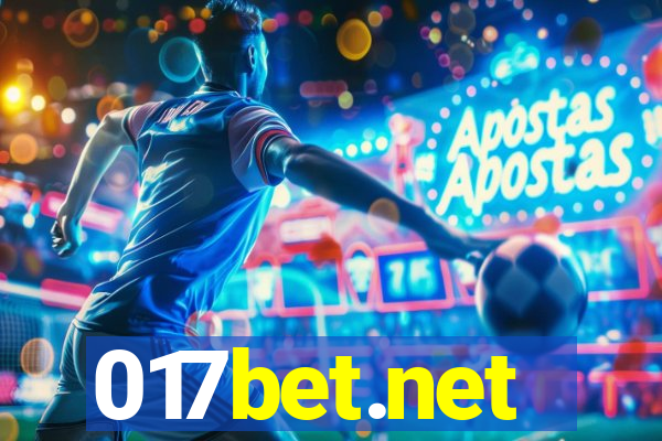 017bet.net