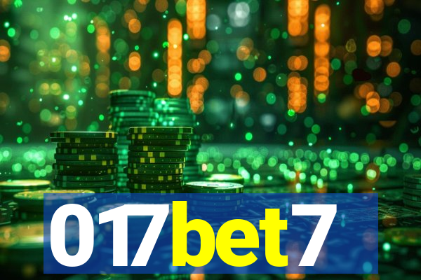 017bet7