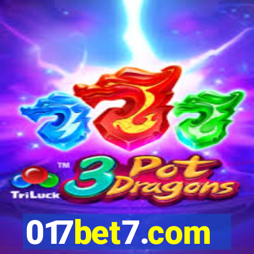 017bet7.com