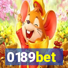 0189bet