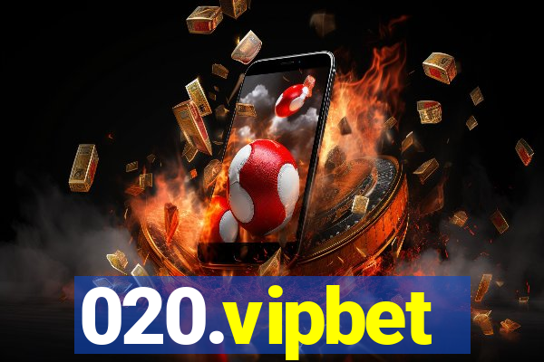 020.vipbet