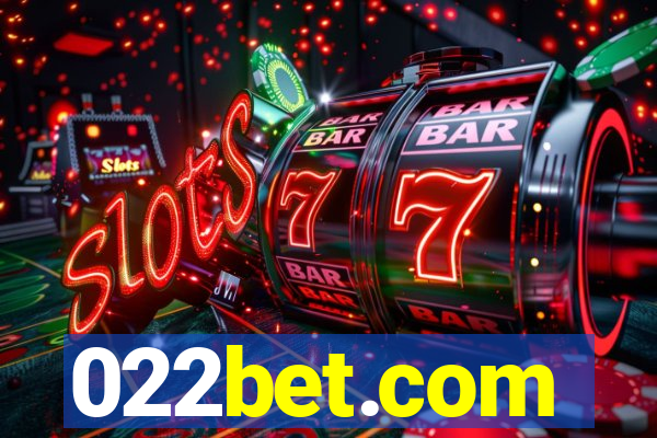 022bet.com