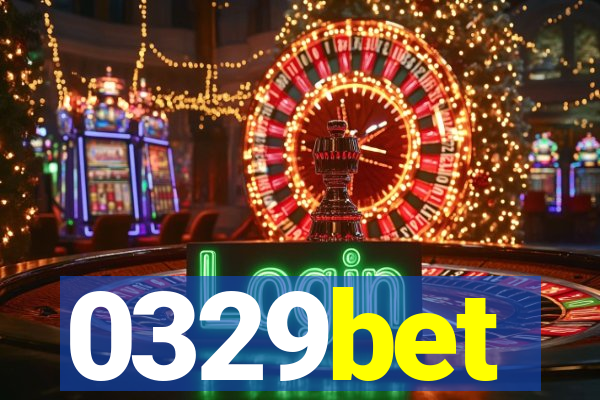 0329bet