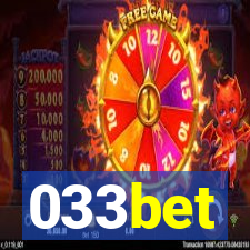 033bet