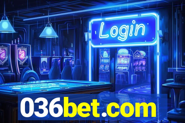 036bet.com