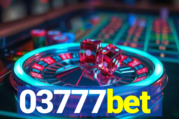 03777bet