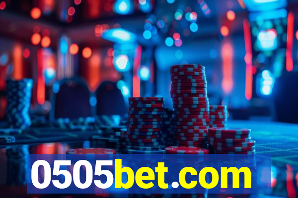 0505bet.com