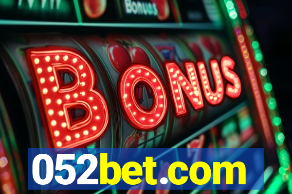 052bet.com