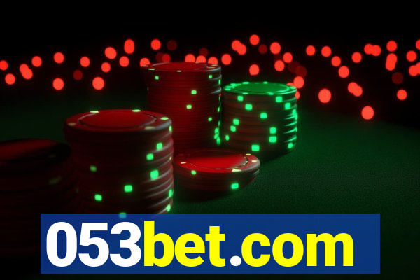 053bet.com