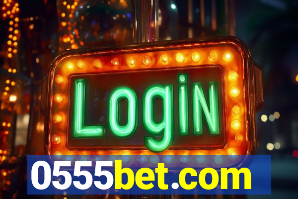 0555bet.com