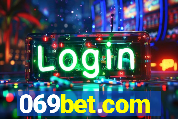 069bet.com