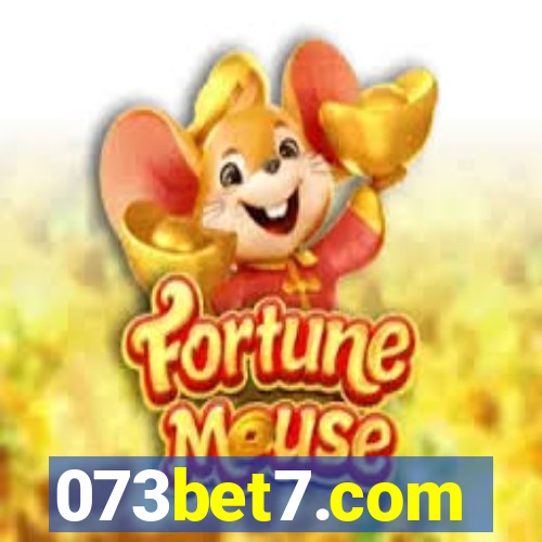 073bet7.com