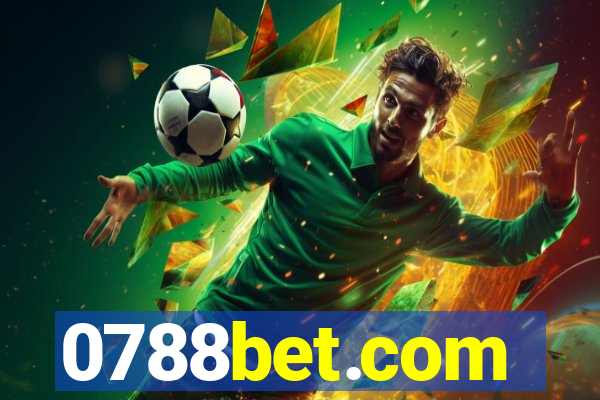 0788bet.com