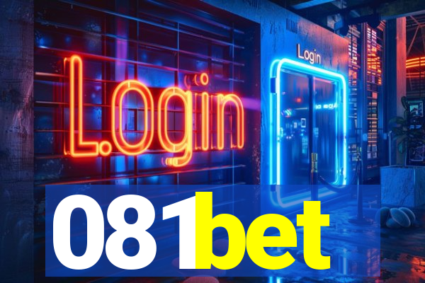 081bet