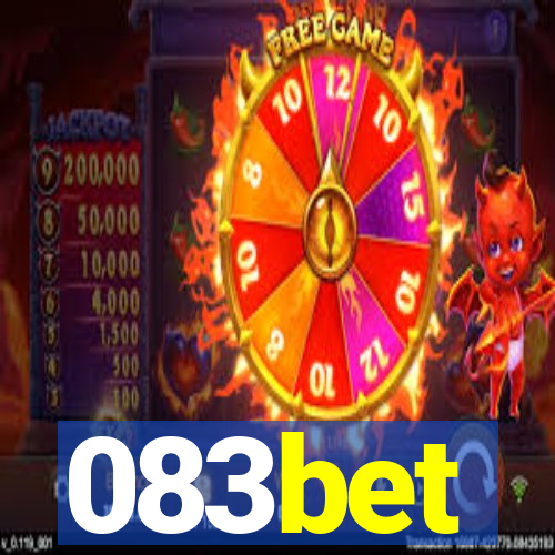 083bet