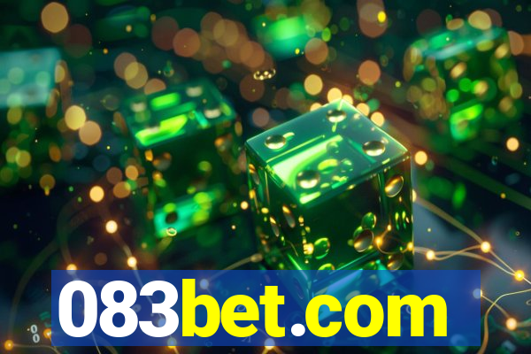 083bet.com