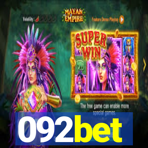 092bet
