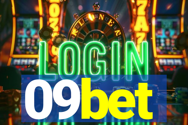 09bet