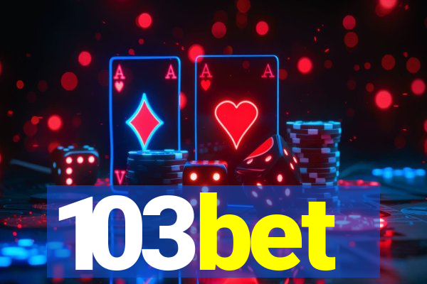 103bet
