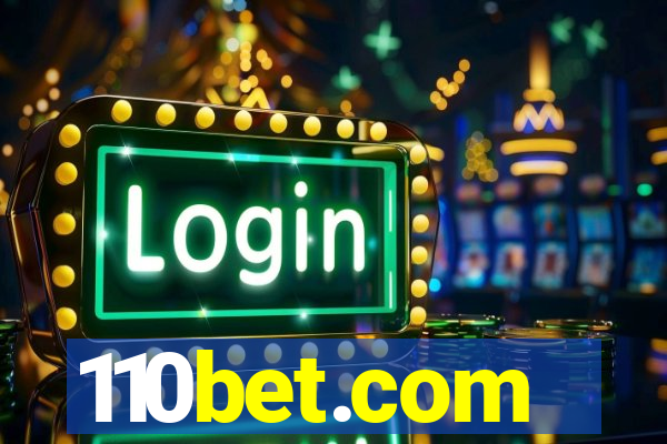 110bet.com