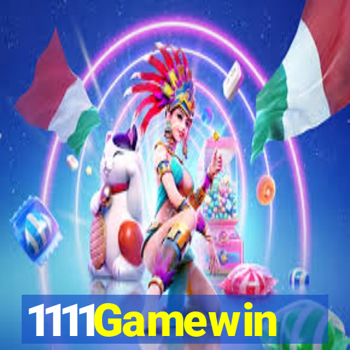 1111Gamewin