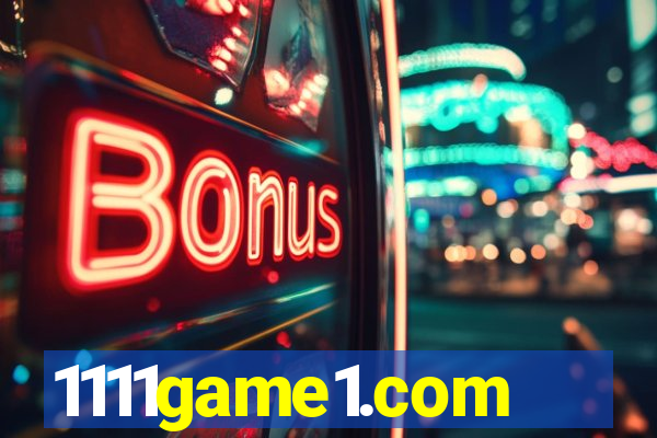 1111game1.com