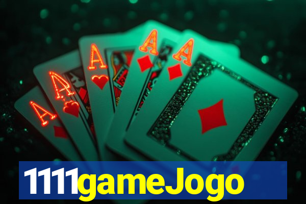 1111gameJogo