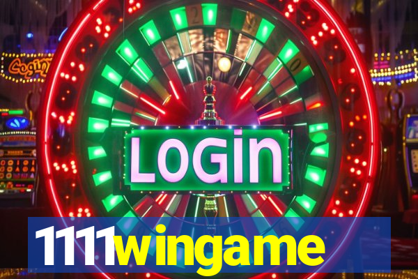 1111wingame