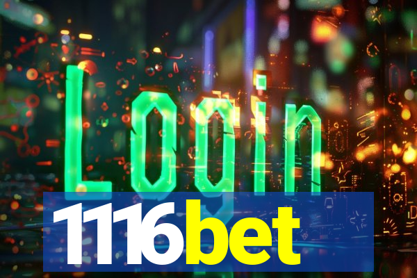 1116bet