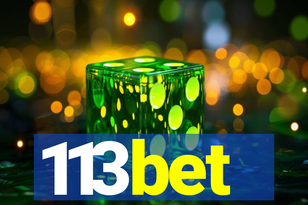113bet